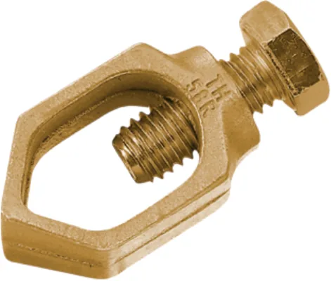 Conector P/ Haste Reforç.