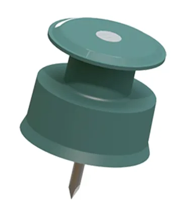 Isolador Bastão