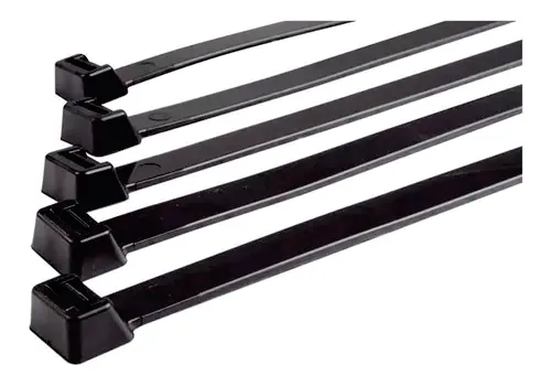 Abraçadeira de Nylon