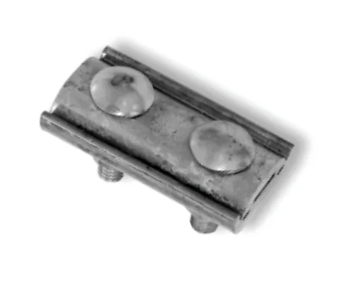 Conector de Emenda e Derivação