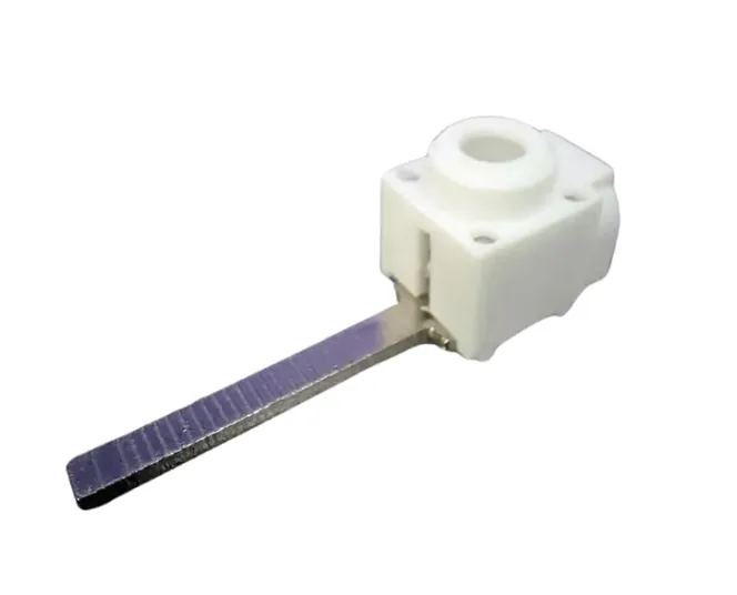 Conector Derivação Guilhotina