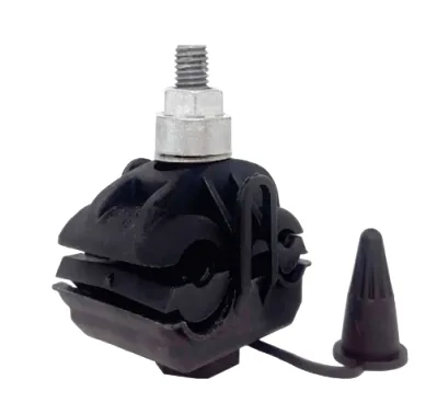 Conector de Derivação Tipo Wago
