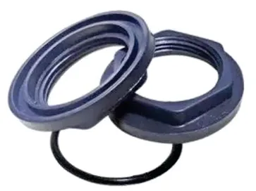 Kit Flange de Vedação