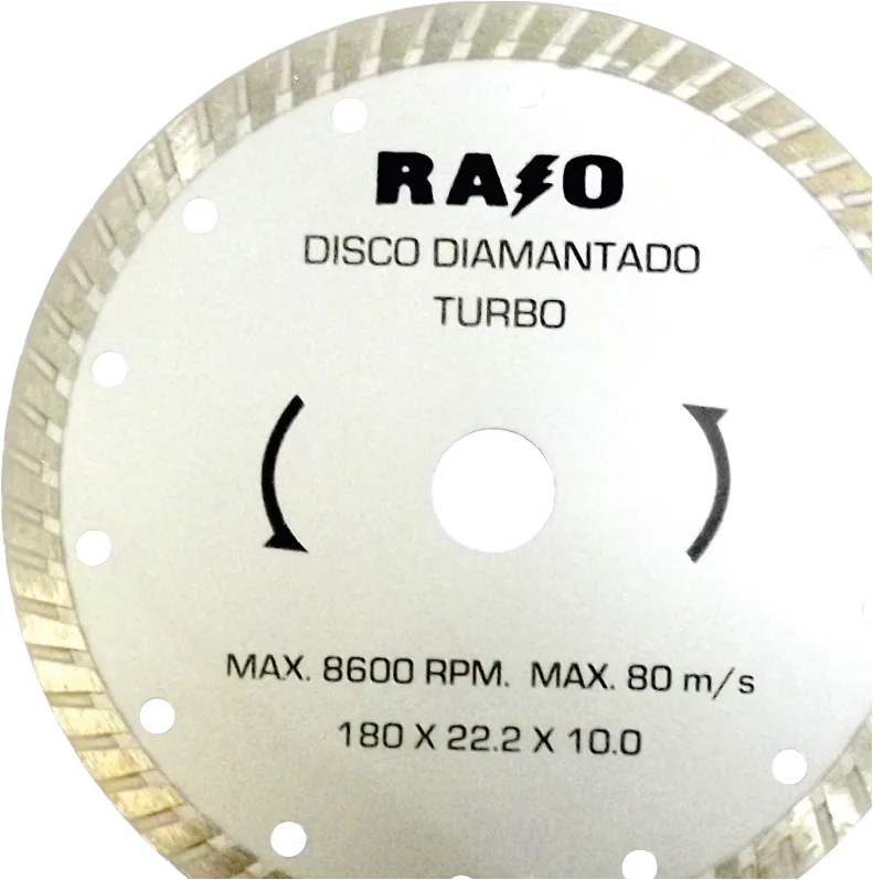 Disco Diamantado