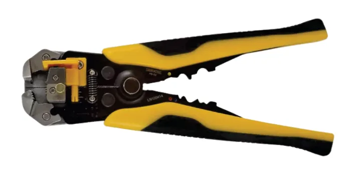 Alicate Crimp