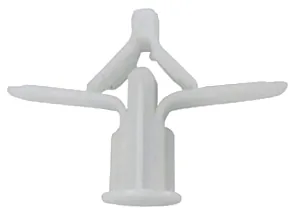 Bucha de Nylon Drywall