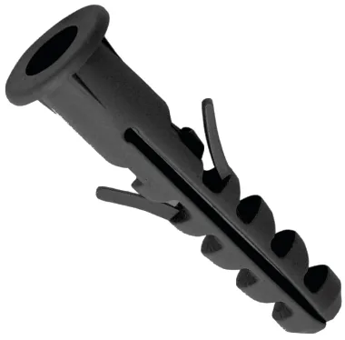 Bucha Multi-uso Parede Vazada de Nylon