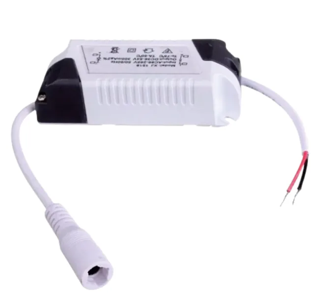 Driver Luminária Spot Led