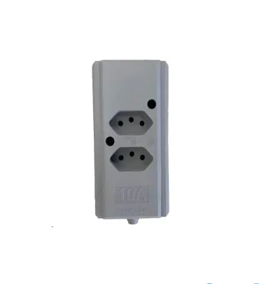 Extensão 03 Tomadas