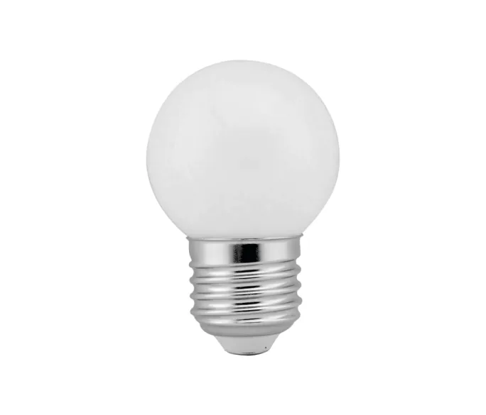 Lâmpada Led Bolinha
