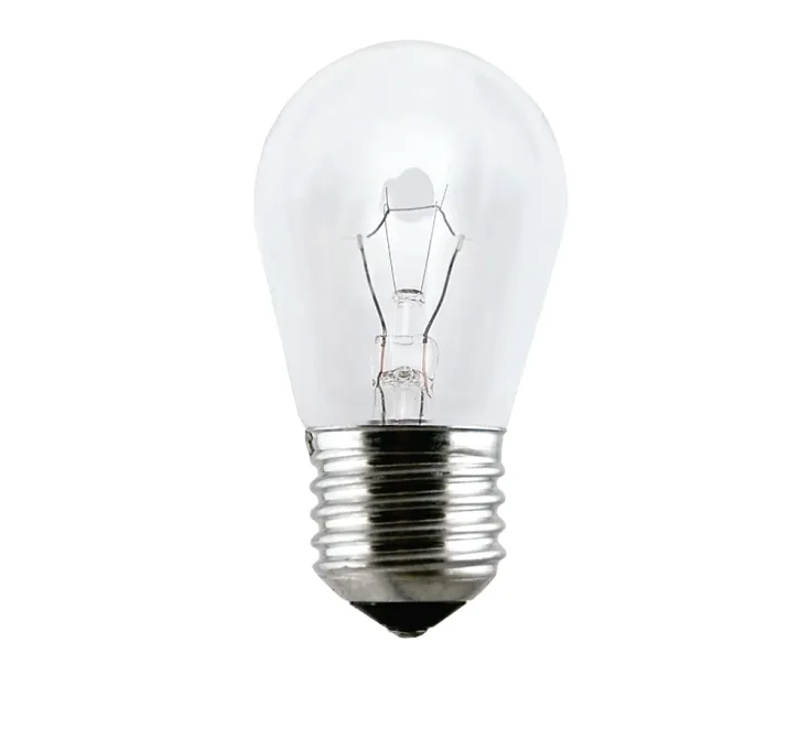 Lâmpada Led Color