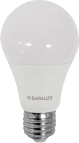 Lâmpada Led P/ Bateria