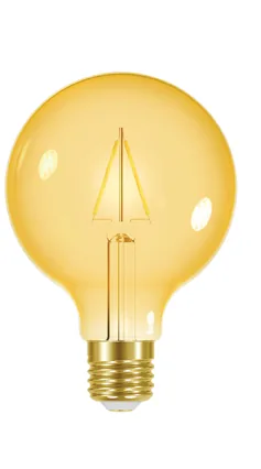 Lampada Vintage