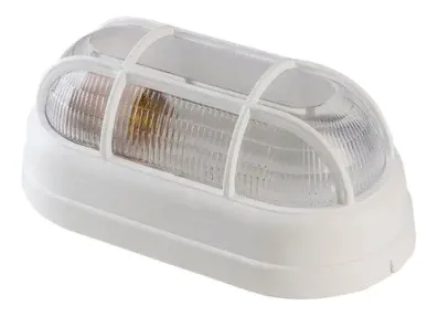 Luminária Publíca