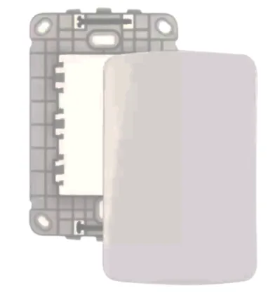 Mód. Placa C/ Suporte 4X2