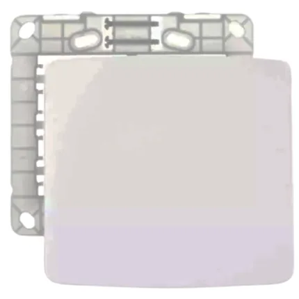Mód. Placa C/ Suporte 4X4