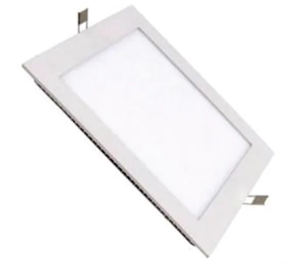 Painel de Led Embutir Quadrado