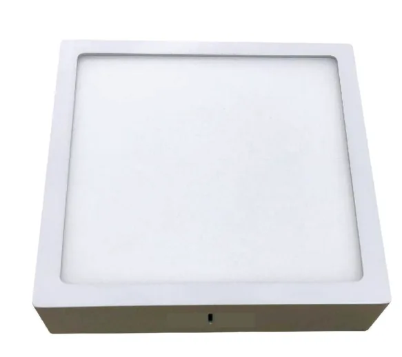 Painel de Led Embutir Quadrado