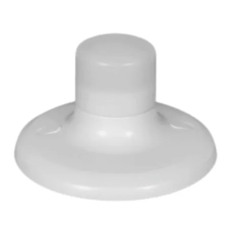 Plafon Porcelana E-27