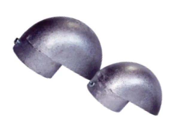 Caixa Aluminio
