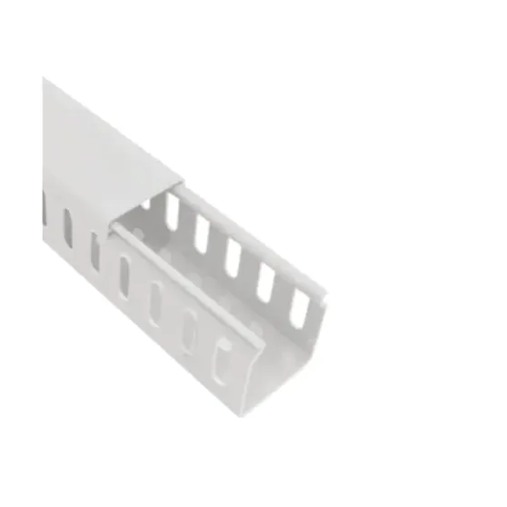 Canaleta Ventilada