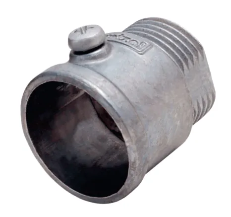 Conector Unidut