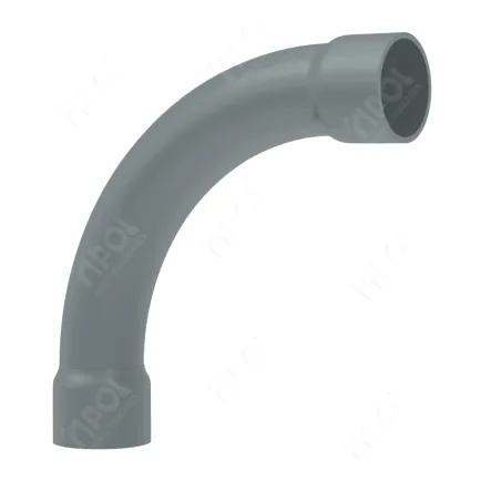 Curva 90° Condulete