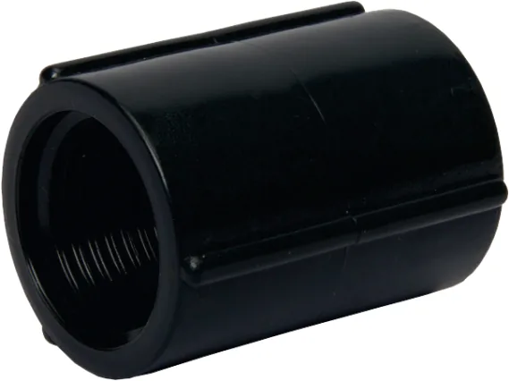 Eletroduto Pvc Roscavel