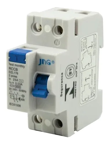 Interruptor Residencial