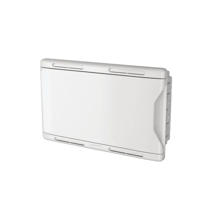 Quadro de Distribuição Embutir