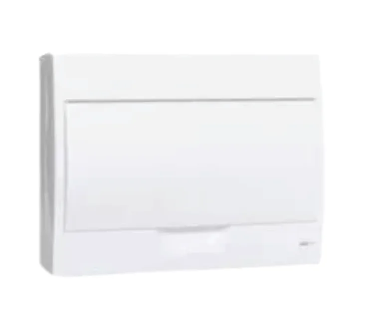 Quadro de Distribuição Embutir