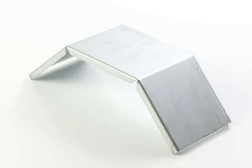 Saída Horizontal Eletroduto