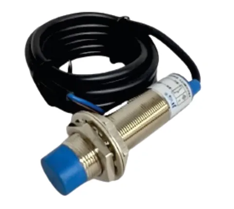 Sensor Indutivo