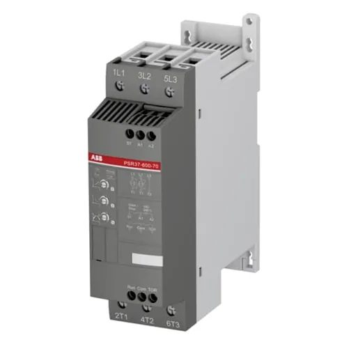 Softstarter