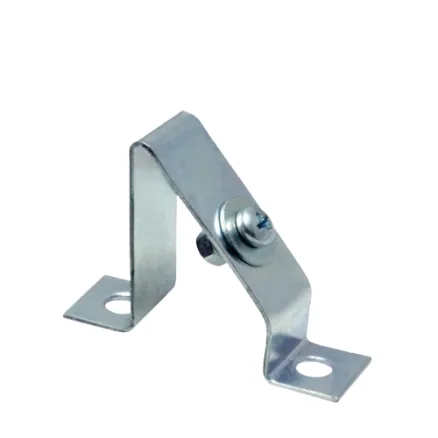 Suporte P/ Trilho Disj