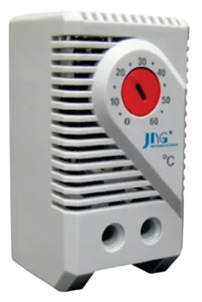 Termostato P/sistema de Refrigeração