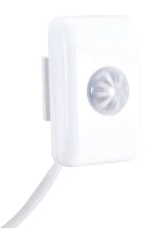 Sensor de Pres Teto 360º Biv Red