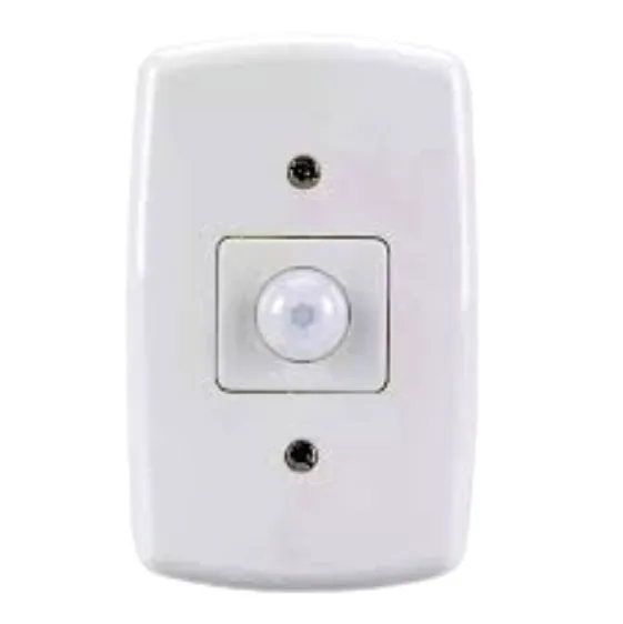 Sensor de Presença C/ Fotoc Ext 8M